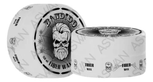 CERA FIBER WAX 150ML BANDIDO