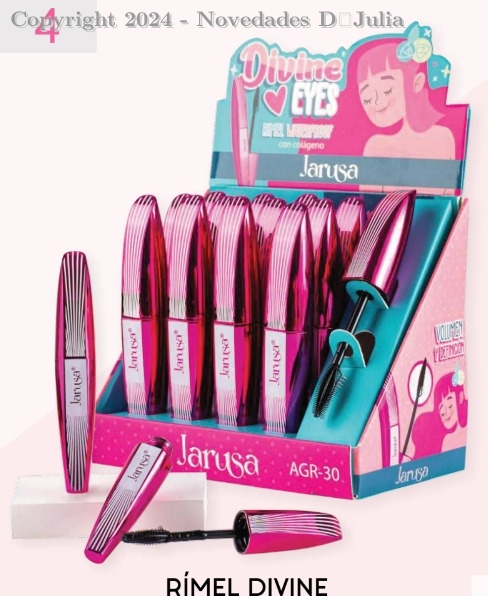 RIMER DIVINE EYES JARUSA