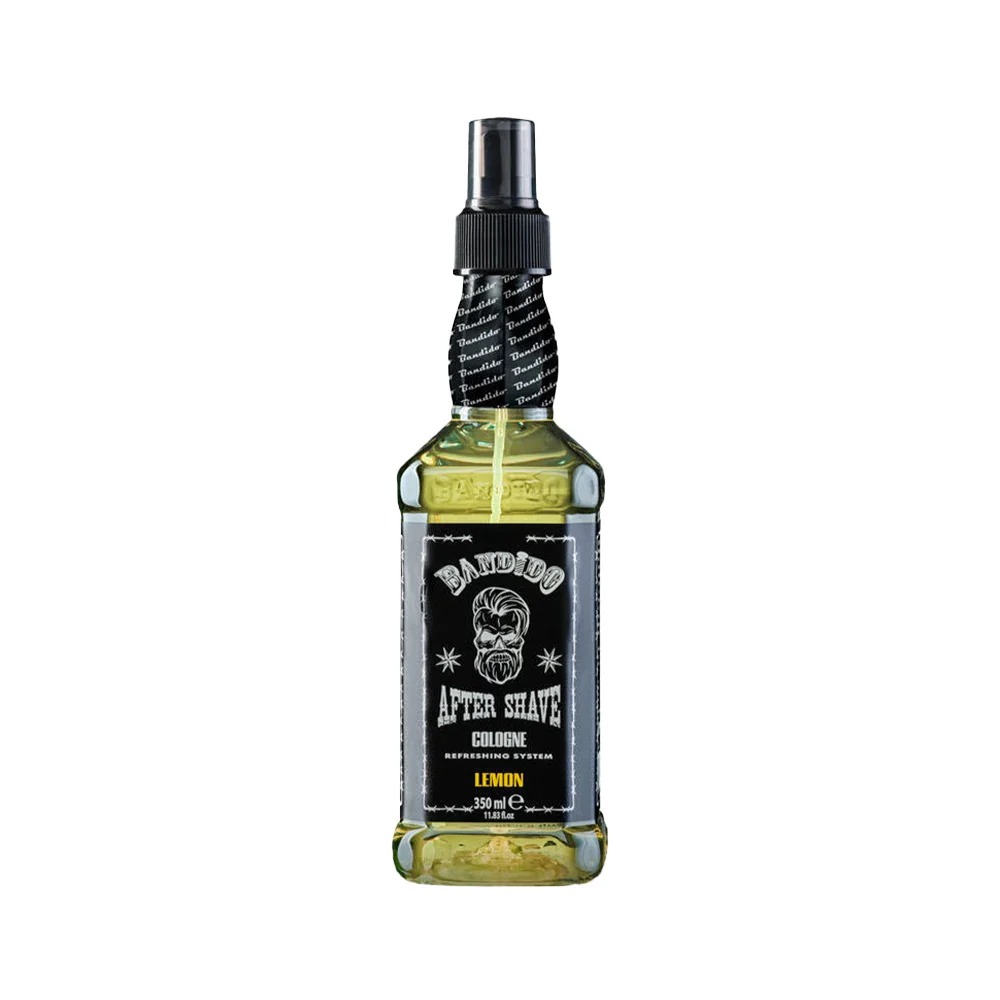 AFTER SHAVER SYDNEYBANDIDO 350ML