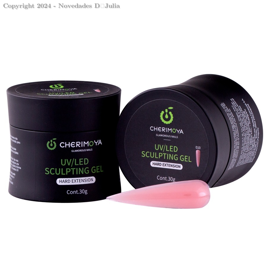 Cherimoya Sculpting gel 010 (30 ml)