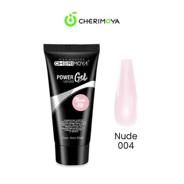 POLYGEL 50ML CHERIMOYA 004