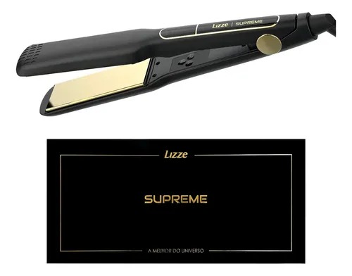 PLANCHA  LIZZE SUPREME