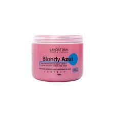 decolorante blondy azul 120g