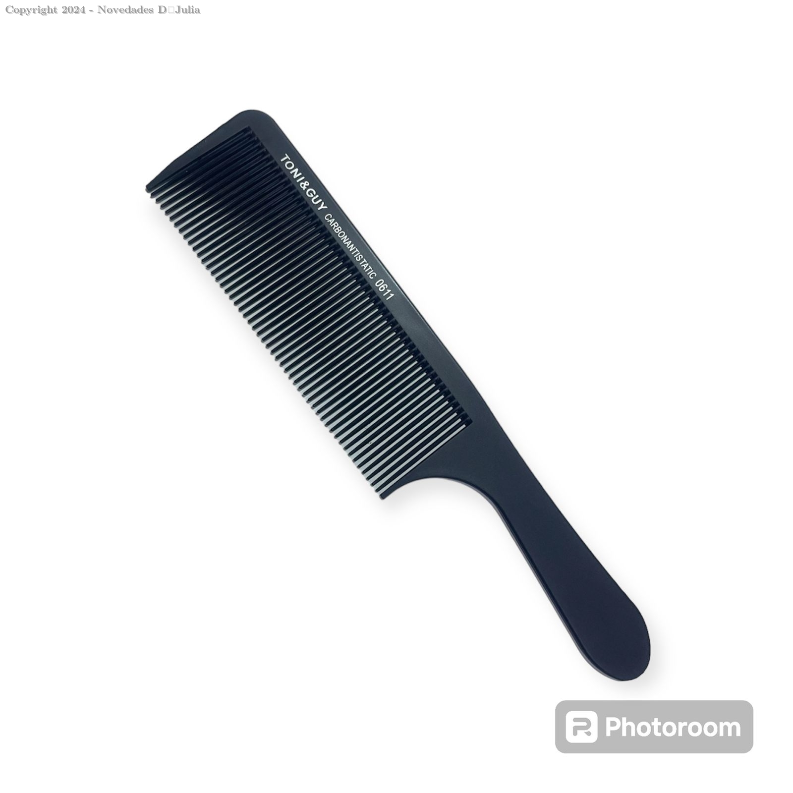 Peines Para Corte Toni&Guy 0611