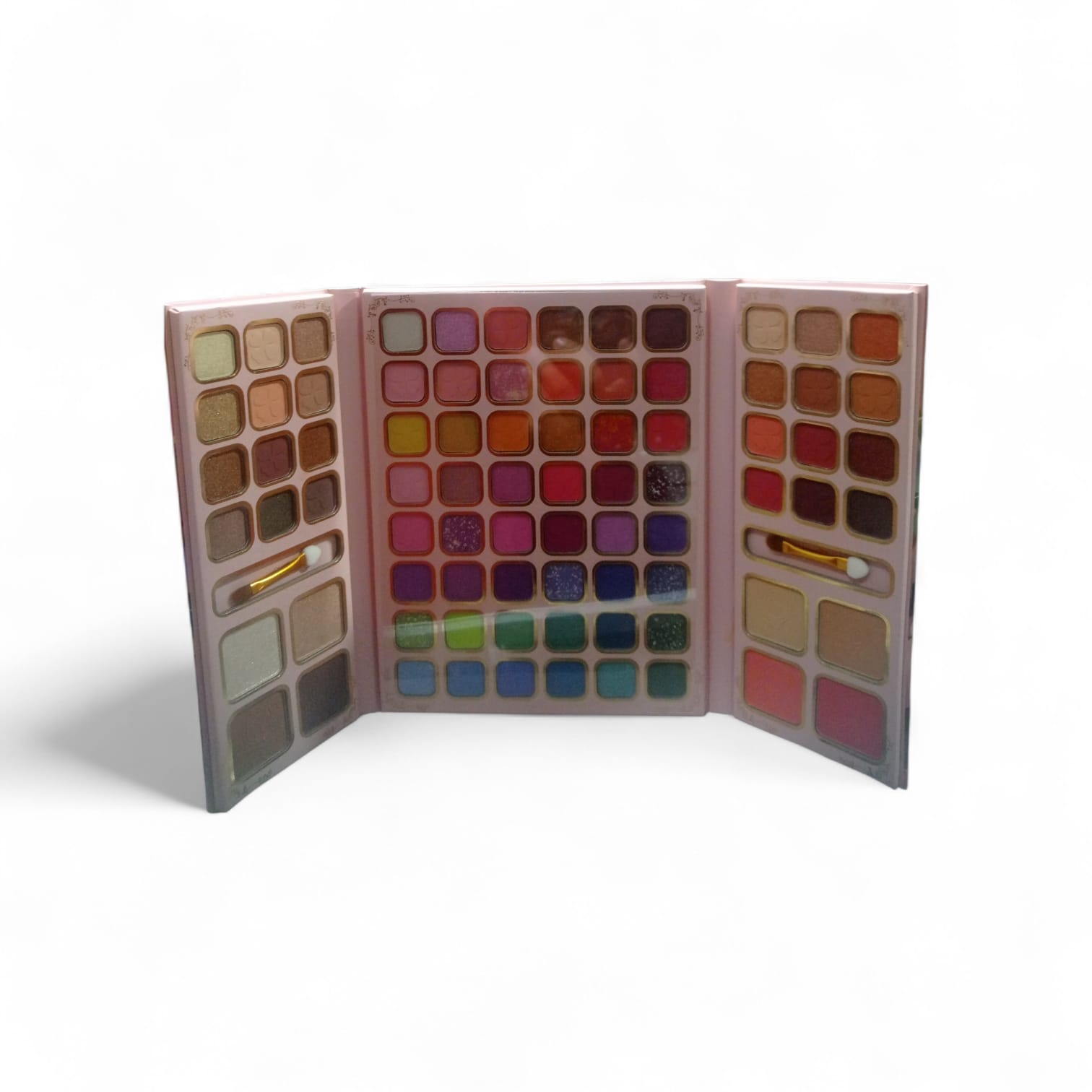  Sombra amate X 80 Colores