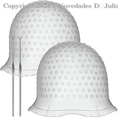 Gorro de Latex Para Iluminación