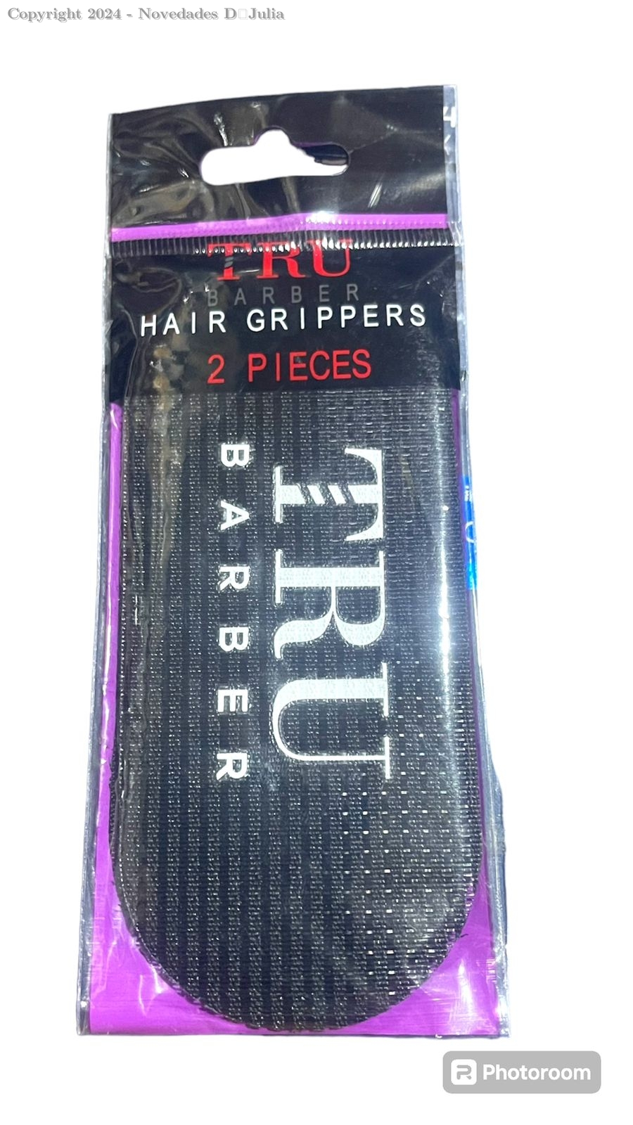 TRU Barber