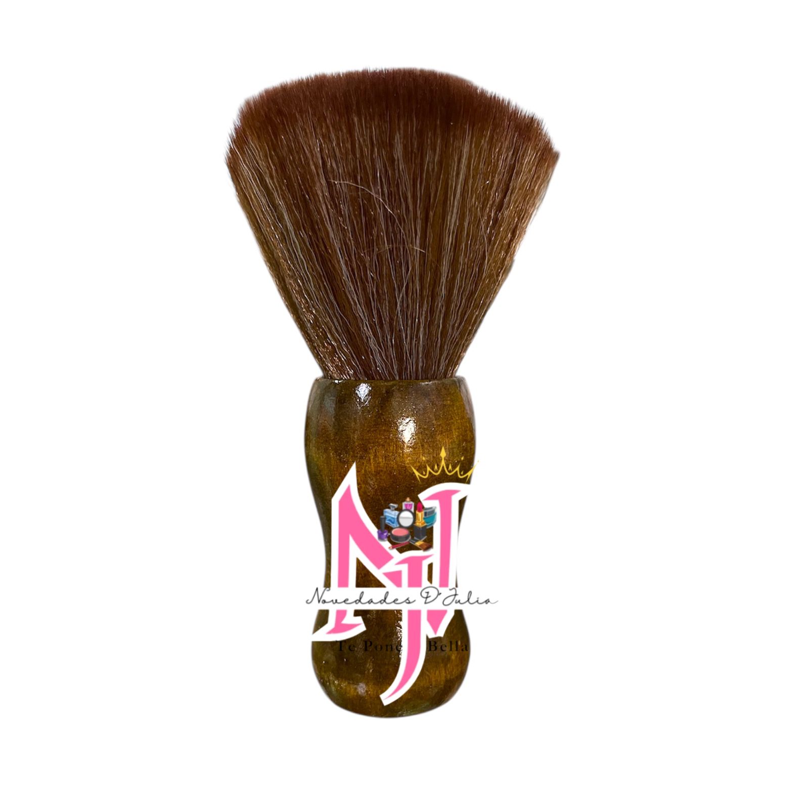 BOTAPELO MANGO MADERA JM1011
