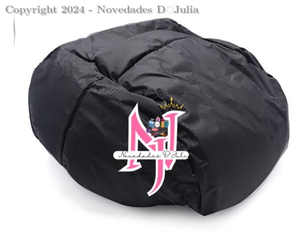 Gorro Acolchado