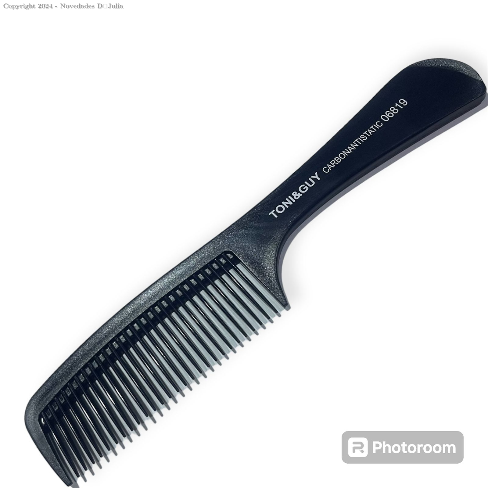 Peines Para Corte Toni&Guy 06819