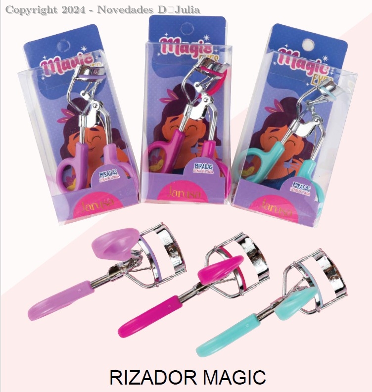 Risador MAGIC Jarusa