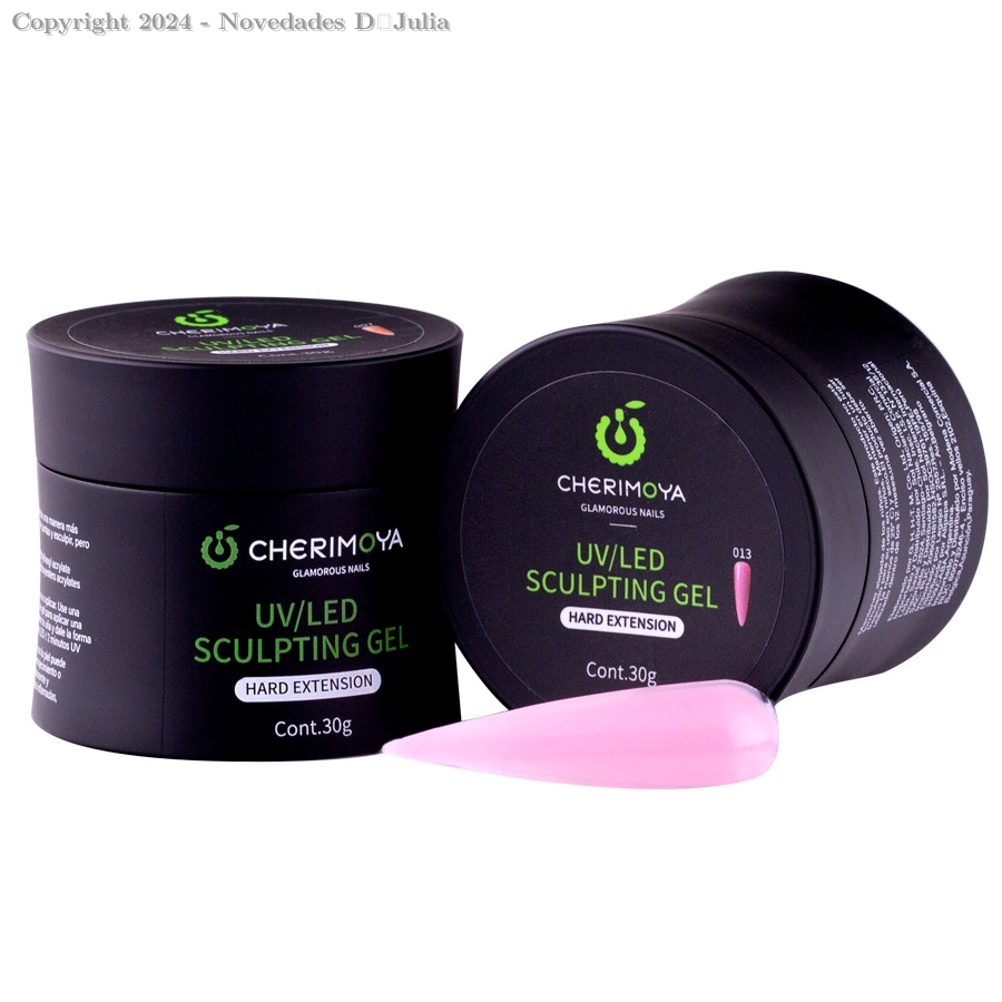 Cherimoya Sculpting gel 013 (30 ml)