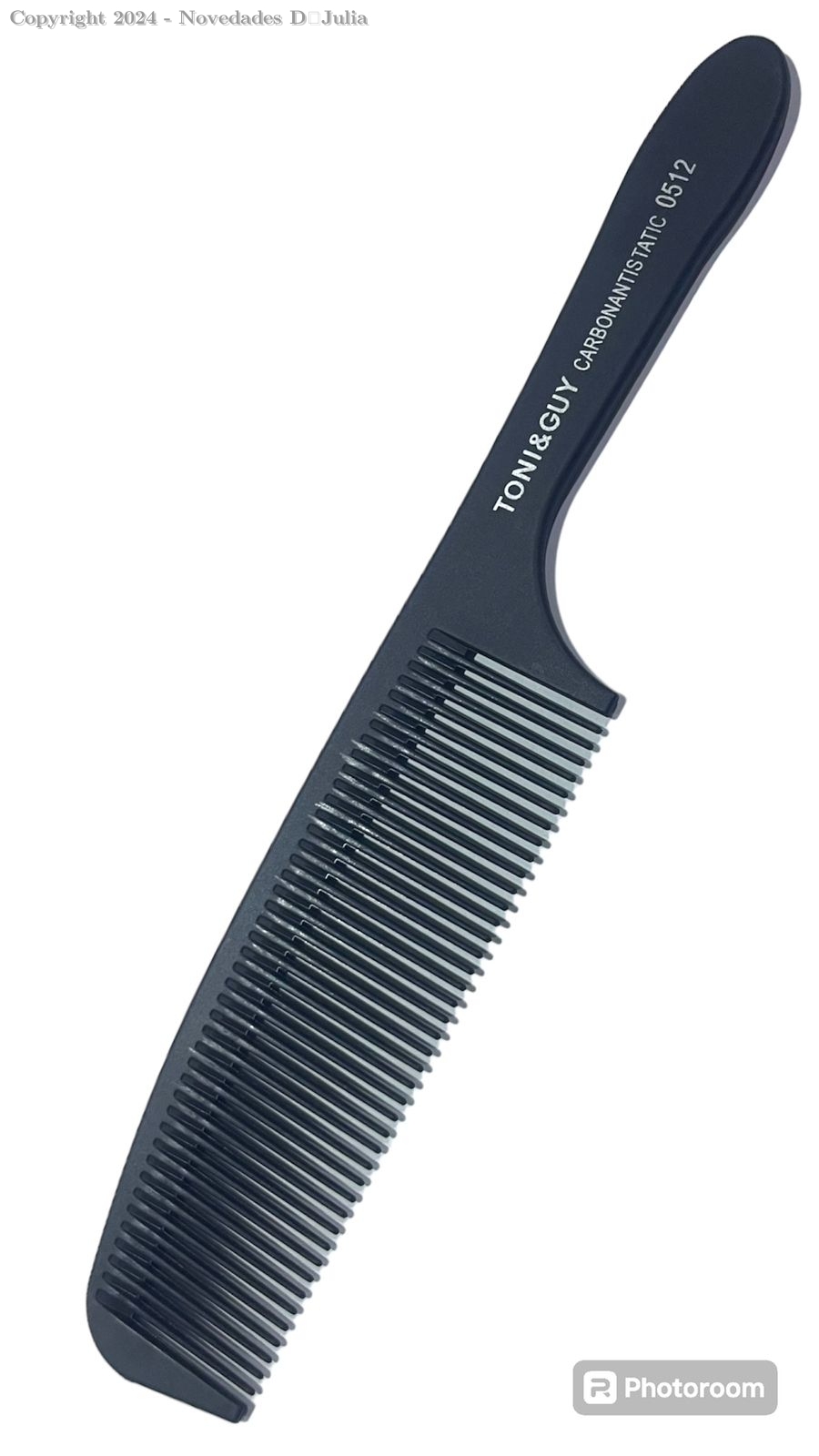 Peines Para Corte Toni&Guy 0512