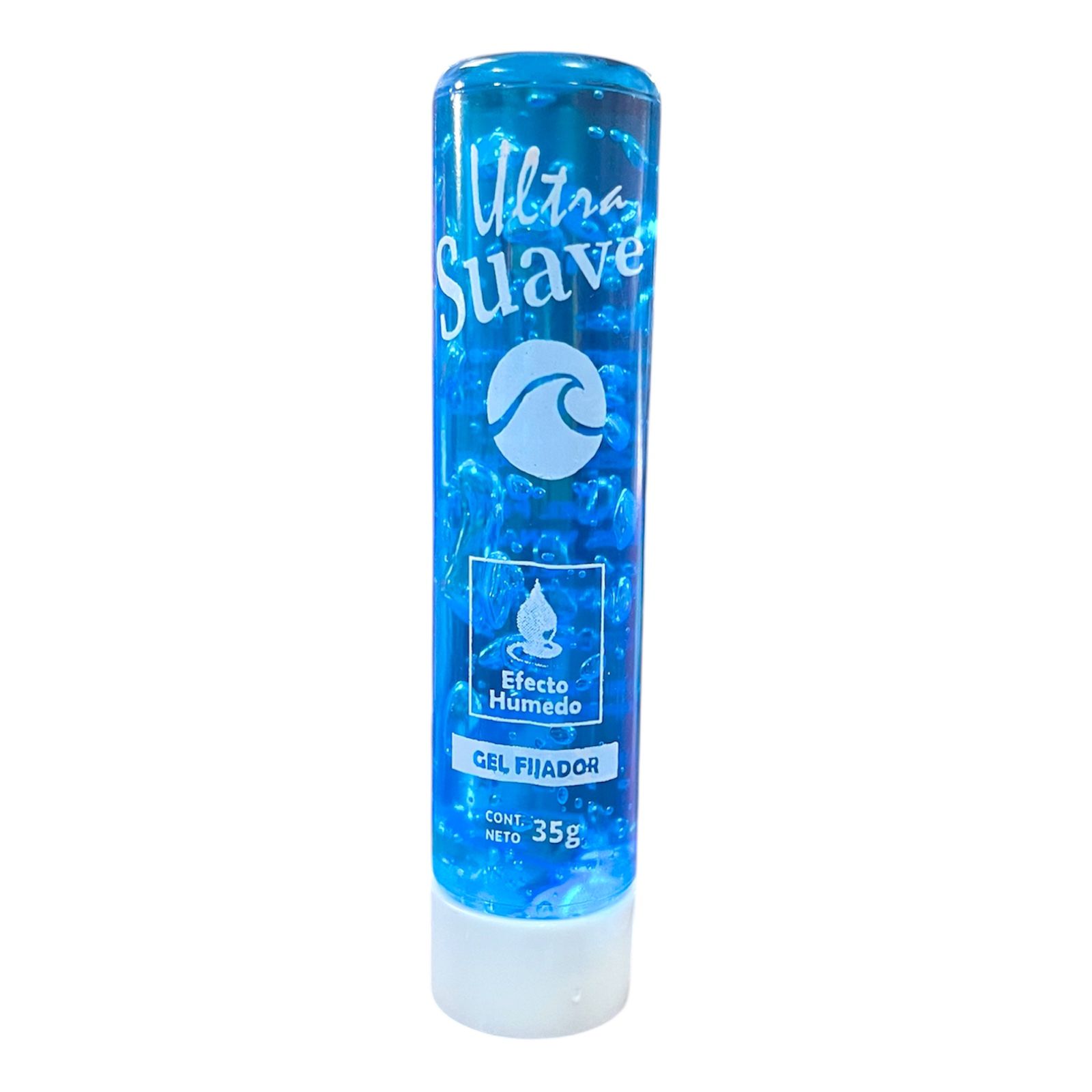 Gel Ultra Suave en Tubo de 35g vena AZUL