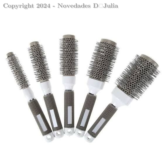  Cepillo NANO TECHNOLOGY GRANDE