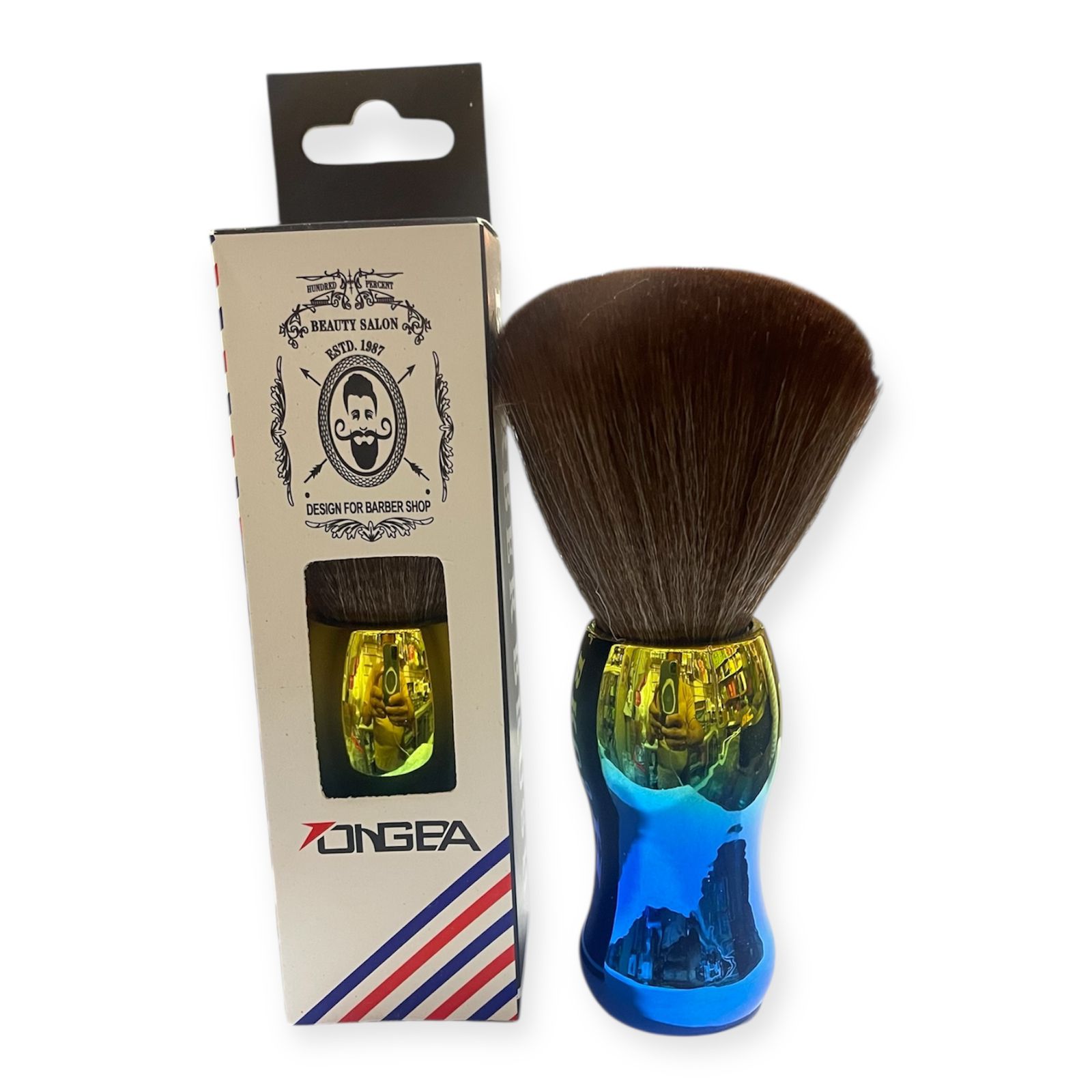 Botapelo Mango multicoloters TORNASOL LIMON