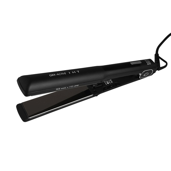 PLANCHA  GAMA PROFESSIONAL PIASTRA G-STYLE DIGITAL OXY ACTIVE TECHNOLOGY