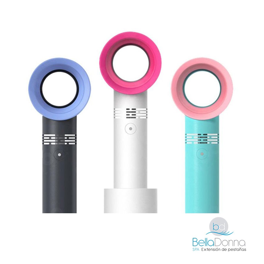 Ventilador Zero 9
