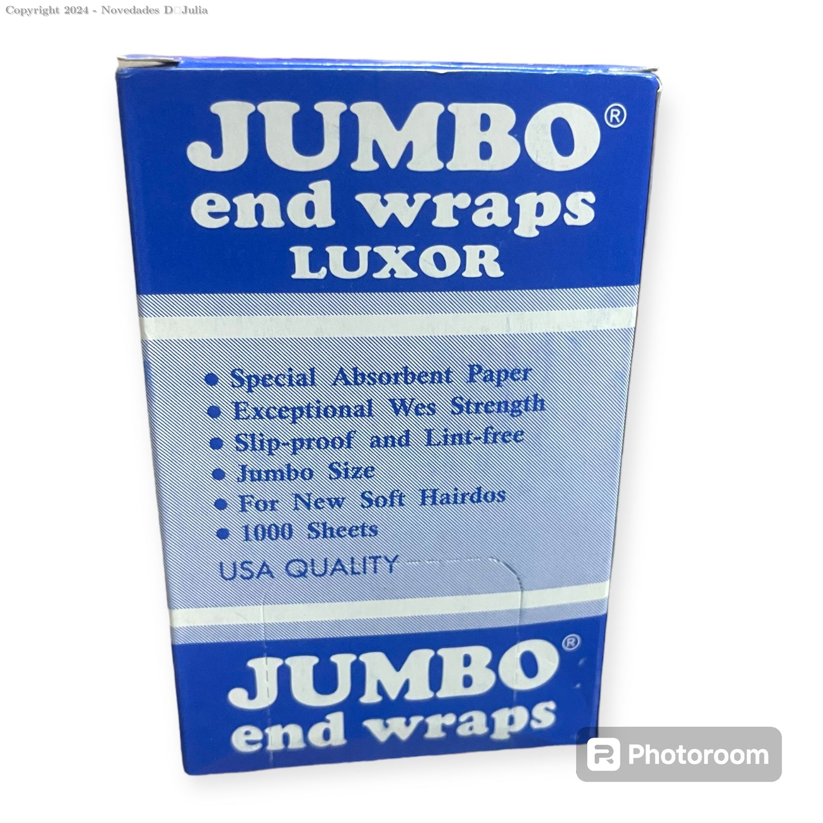 Papel Jumbo