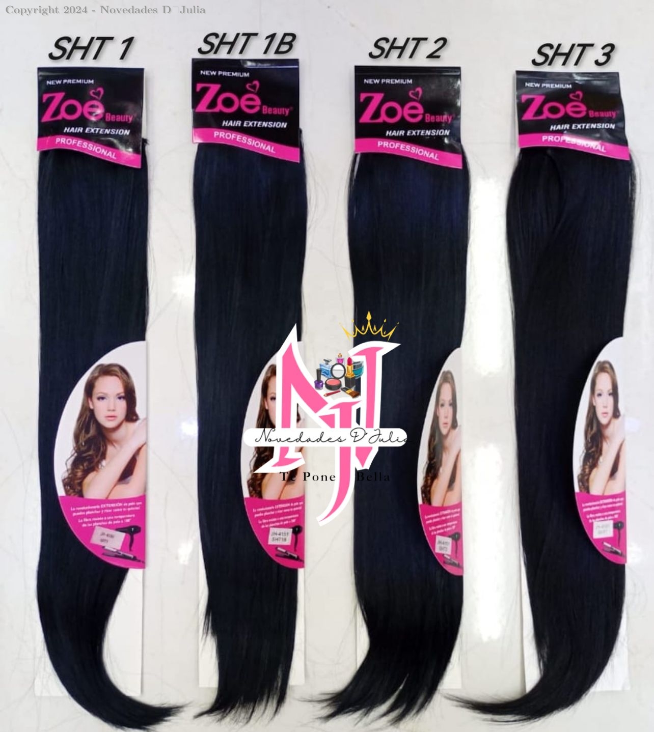  Extensiones  Normales Semi Natural