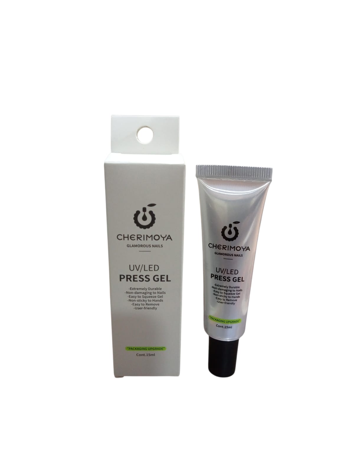PRESS GEL 15 ml pegamento 