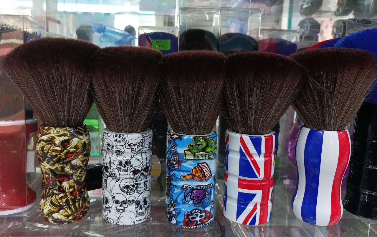BOTAPELO MANGO BARBERO